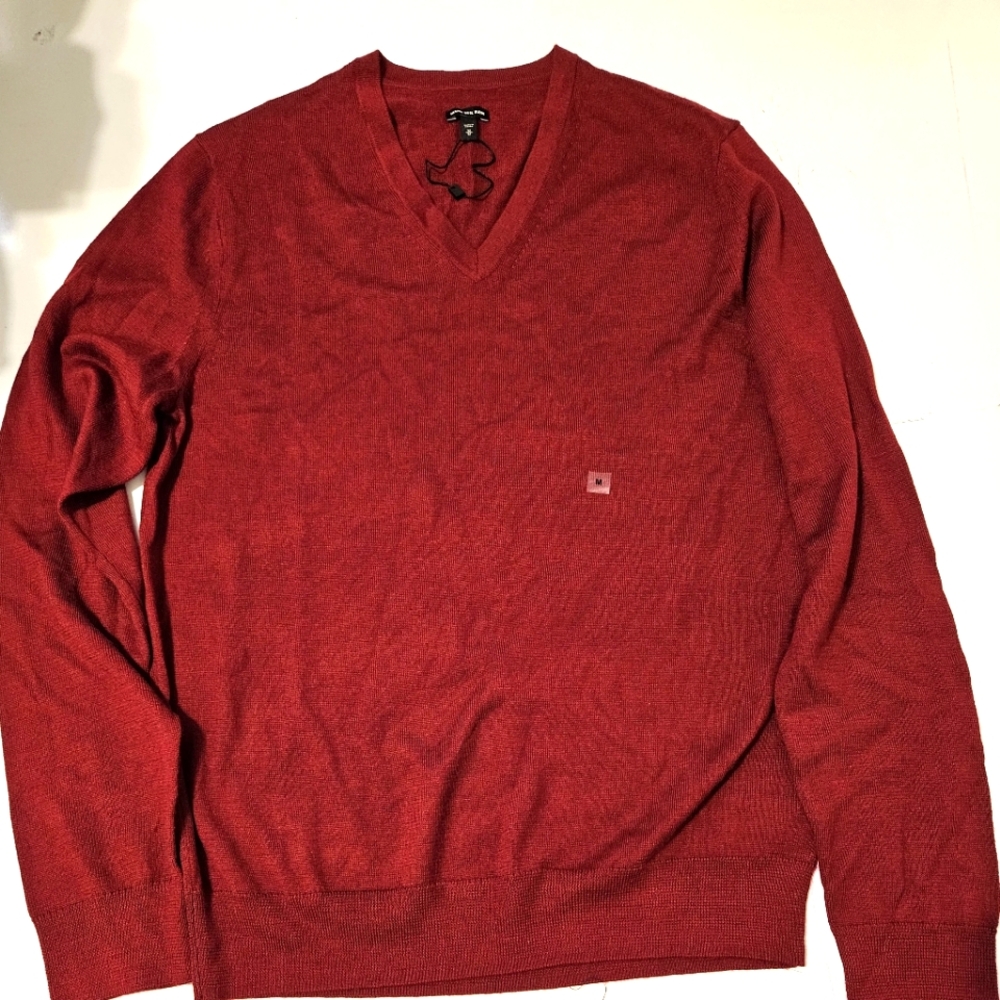 Express Men's sweater NWOT